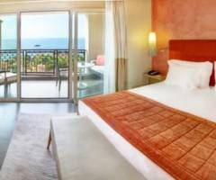 Monte Carlo Bay Casino: Habitación exclusiva
