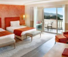 Monte Carlo Bay Casino: Habitación Exclusiva dos camas