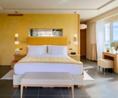 Monte Carlo Bay Casino: Habitación Prestige