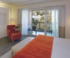 Monte Carlo Bay Casino: Habitación Superior