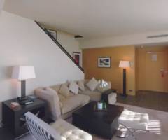 Monte Carlo Bay Casino: Suite Dúplex