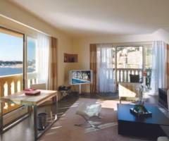 Monte Carlo Bay Casino: Suite Dúplex Prestige