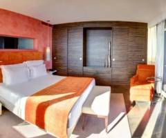 Monte Carlo Bay Casino: Suite Prestige