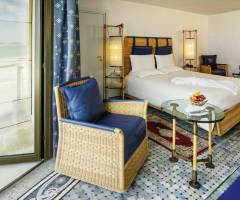 Movenpick Hotel & Casino Malabata Tanger: Clásico