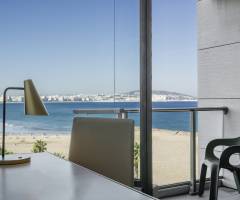 Movenpick Hotel & Casino Malabata Tanger: Ejecutivo