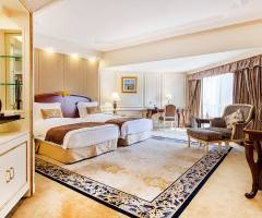 Pharaoh's Casino Macau: Deluxe