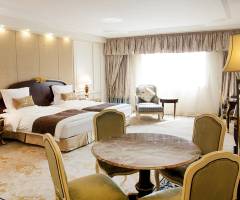Pharaoh's Casino Macau: Gran Lujo