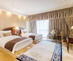 Pharaoh's Casino Macau: Suite Superior