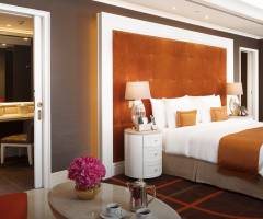 Okada Manila: Suite ejecutiva