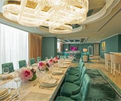 Okada Manila: Suite Presidencial
