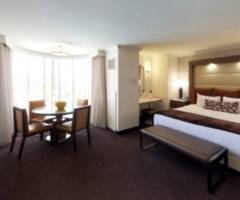 Palace Station Hotel and Casino Las Vegas: Estudio Suite