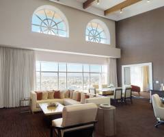 Palace Station Hotel and Casino Las Vegas: Gran Suite