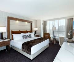 Palace Station Hotel and Casino Las Vegas: Rey Premier
