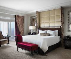 The Palazzo Hotel & Casino Las Vegas: Grand Suite de un dormitorio