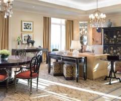 The Palazzo Hotel & Casino Las Vegas: Suite Penthouse