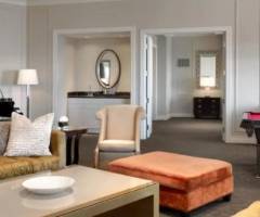 The Palazzo Hotel & Casino Las Vegas: Suites ejecutivas