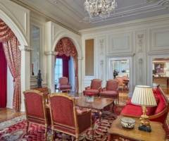 Paris Resort Casino: Suite Napoleón