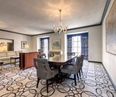 Paris Resort Casino: Suite St. Tropez