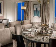 Parisian Macao Casino & Hotel: Marsella