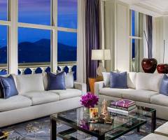 Parisian Macao Casino & Hotel: Versalles