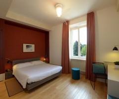 Casino Lugano Switzerland: Confort