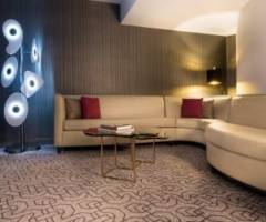 Planet Hollywood Resort & Casino Las Vegas: Suite Ultra Hip Strip