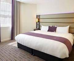 4 Kings Casino & Card Club Swords Dublin: Estándar accesible