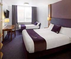 Genting Casino Luton: Doble estándar