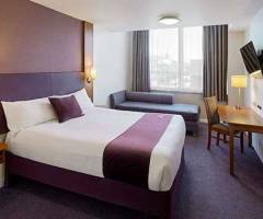 Genting Casino Luton: Doble rasero