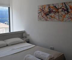 Trilenium Casino de Tigre: Apartamento Deluxe