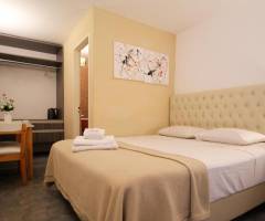 Trilenium Casino de Tigre: Habitación Triple Premium