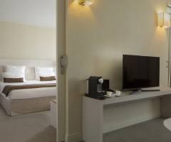 City Center Rosario: Suite ejecutiva