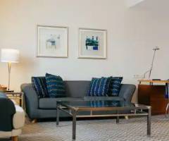 Olympic Casino Carlton: Suite Junior