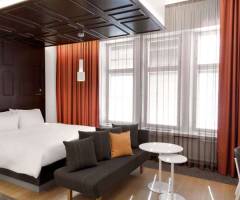 Grand Casino Helsinki: Clase Ejecutiva