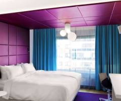 Grand Casino Helsinki: Sala Business Class