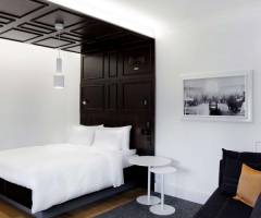 Grand Casino Helsinki: Suite Junior