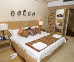 Regency Casino Harare: Habitación Executive