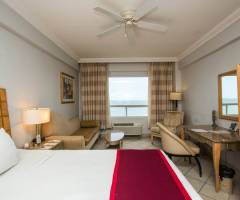 Princess Casino Belize: Estudio King