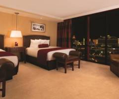 Rio All-Suite Hotel and Casino Las Vegas: Carioca 2 Reinas
