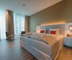 Spielbank Berlin Ku'damm: Suite principal
