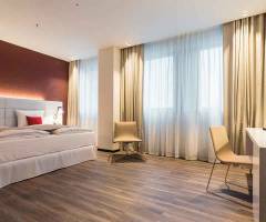 Spielbank Berlin Ku'damm: Superior Deluxe Cama King
