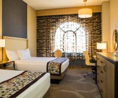 Sam's Town Hotel & Gambling Hall Las Vegas: Deluxe Dos Reinas