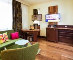 Casino Admiral Colosseum: Suite Junior