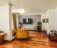 Casino Admiral Colosseum: Suite Savannah