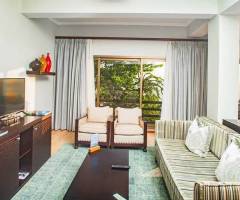 Sea Cliff Casino: Suite Presidencial