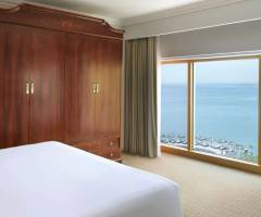 Aden Bay Casino: Suite ejecutiva