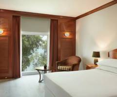 Aden Bay Casino: Suite Junior