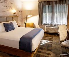 Silver Sevens Hotel & Casino: Torre Premium