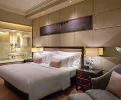 StarWorld Casino & Hotel: Habitación ejecutiva