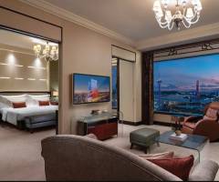 StarWorld Casino & Hotel: Suite Premier